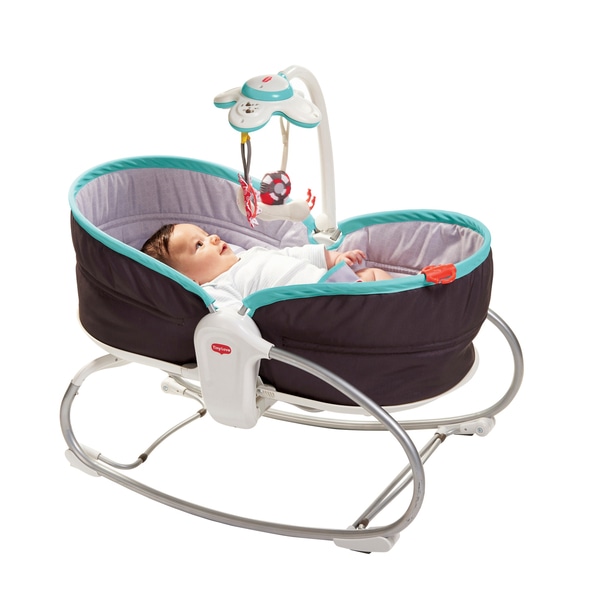 Best Multi-Function Napper Best Multi-Function Napper